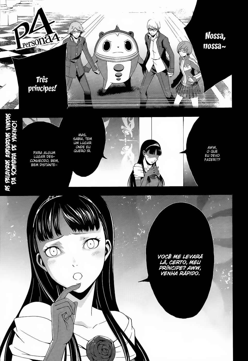 Chapter 10 - Page 1