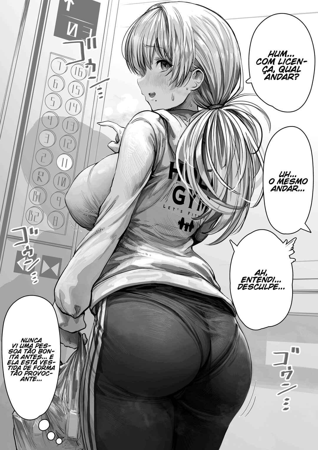 Chapter 1 - Page 2
