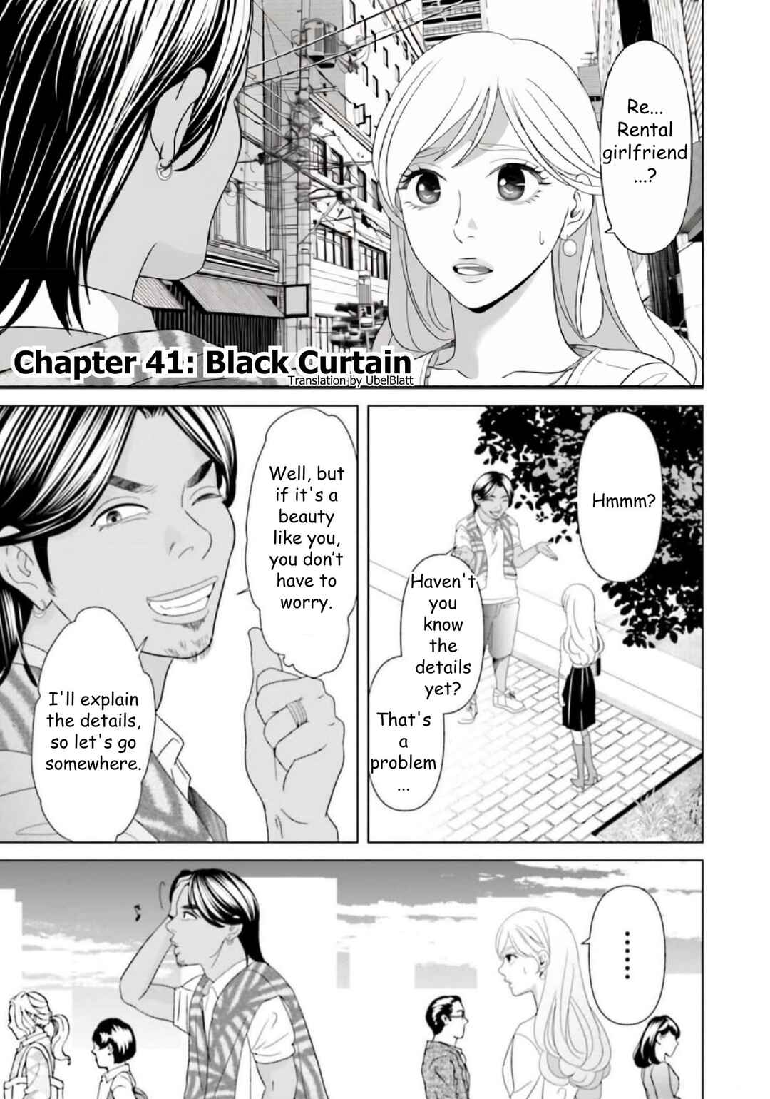 Chapter 41 - Page 1