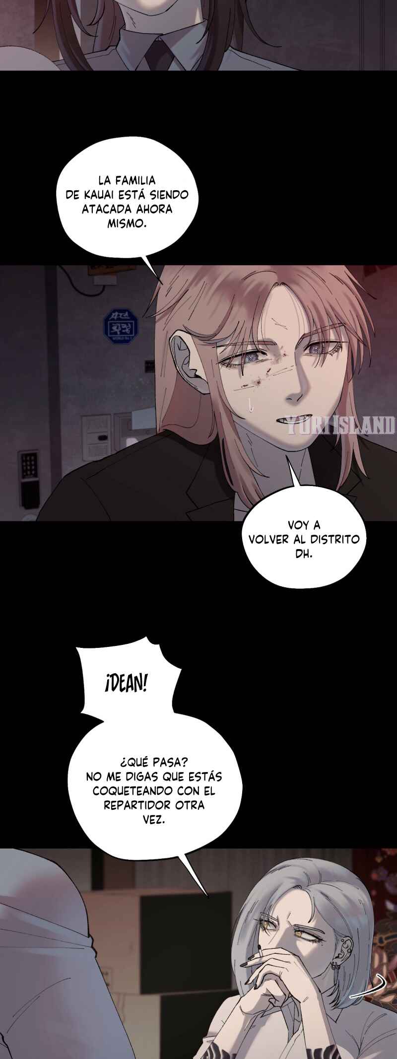 Chapter 34 - Page 12