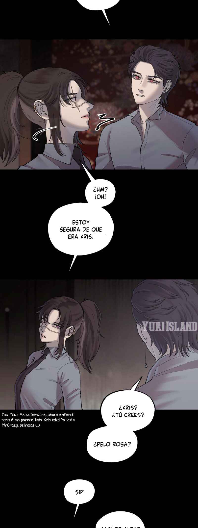 Chapter 34 - Page 18