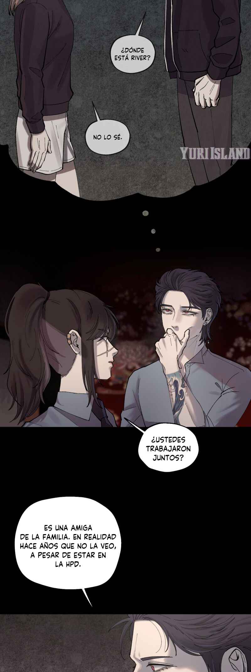 Chapter 34 - Page 21