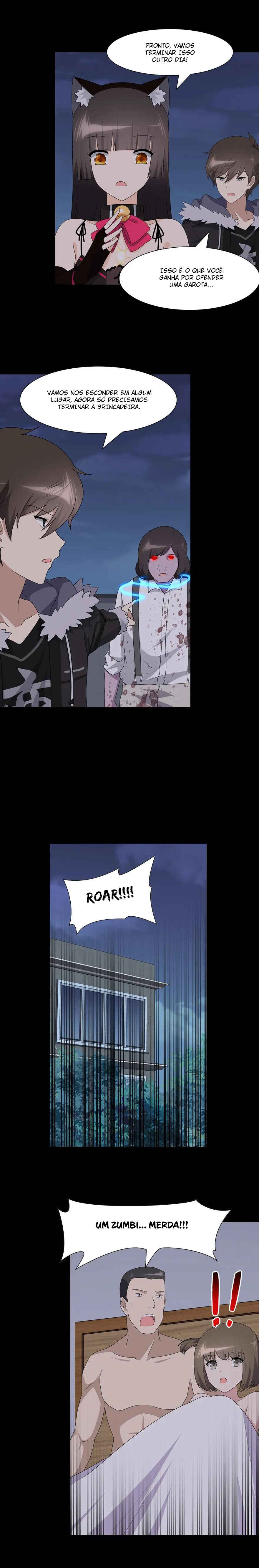 Chapter 94 - Page 10