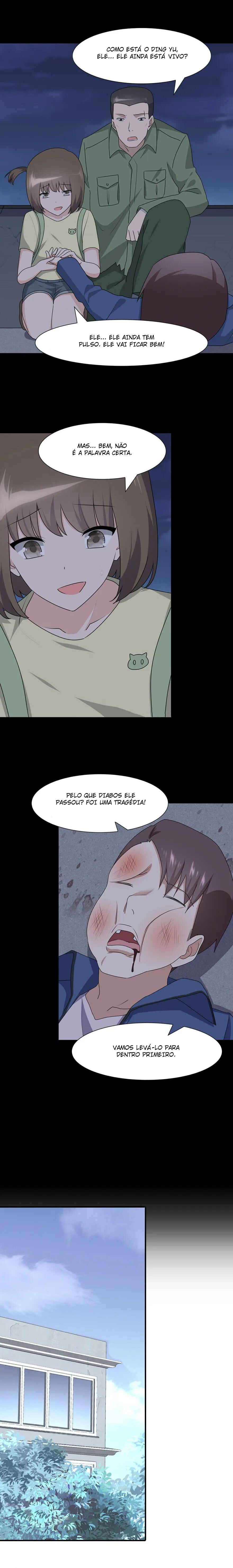 Chapter 94 - Page 12