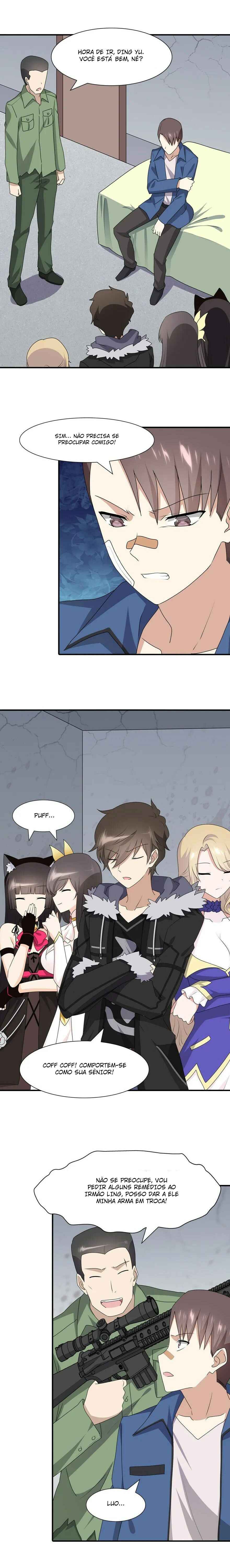 Chapter 94 - Page 13