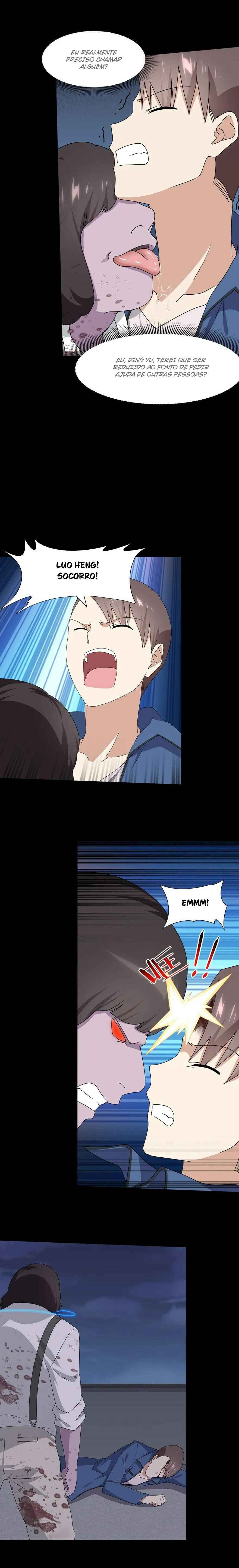 Chapter 94 - Page 8
