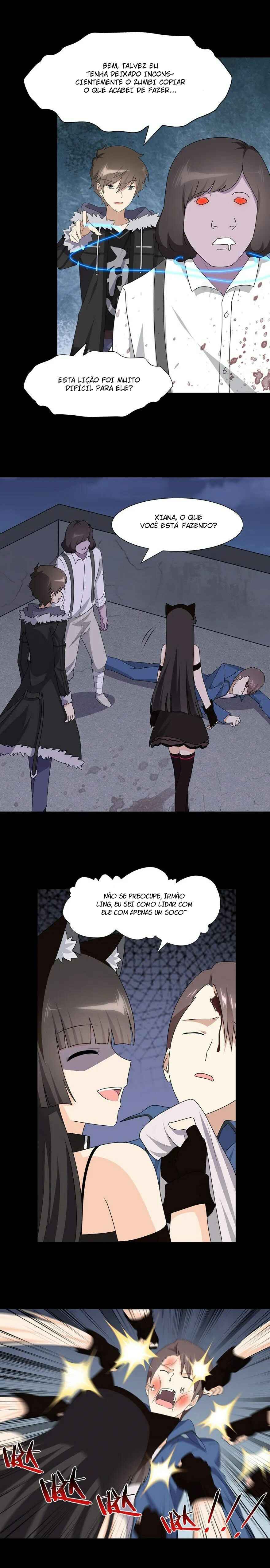 Chapter 94 - Page 9