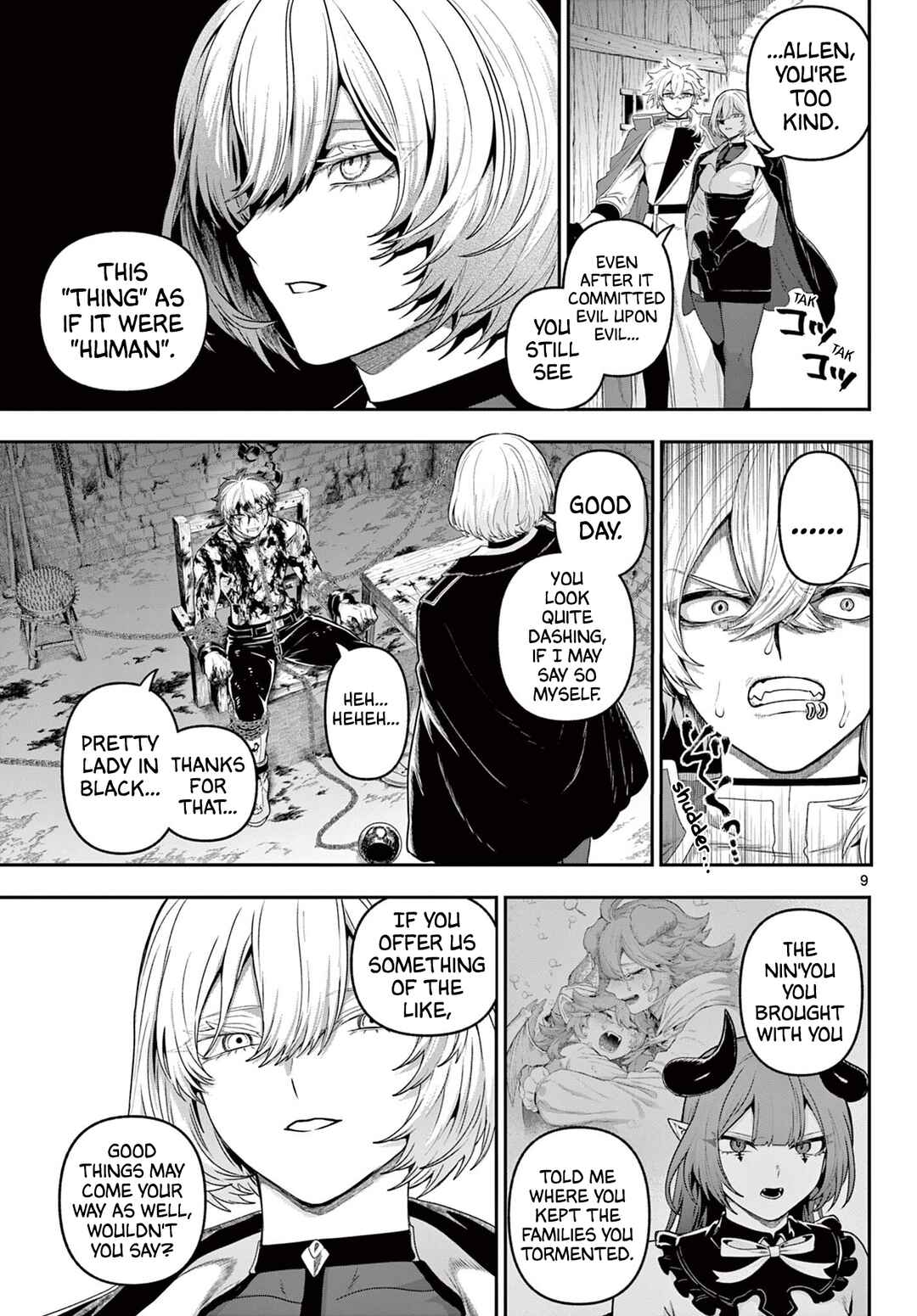Chapter 35 - Page 9