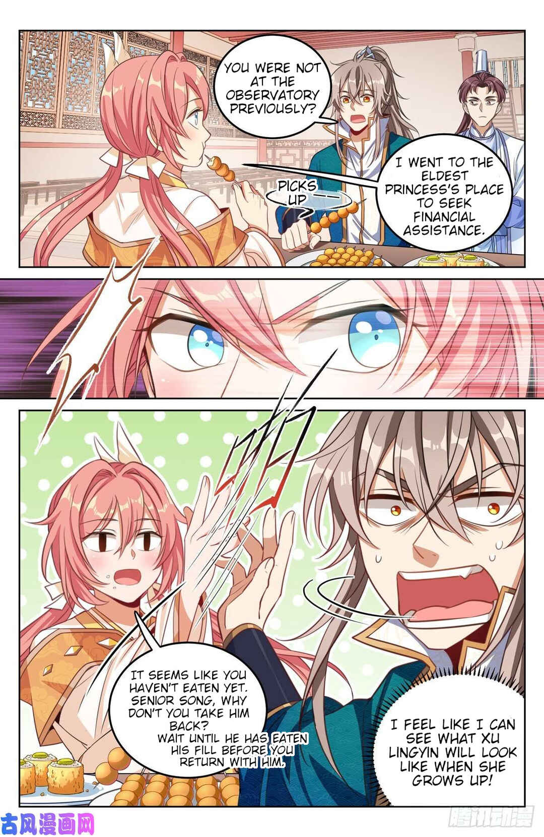 Chapter 39 - Page 6