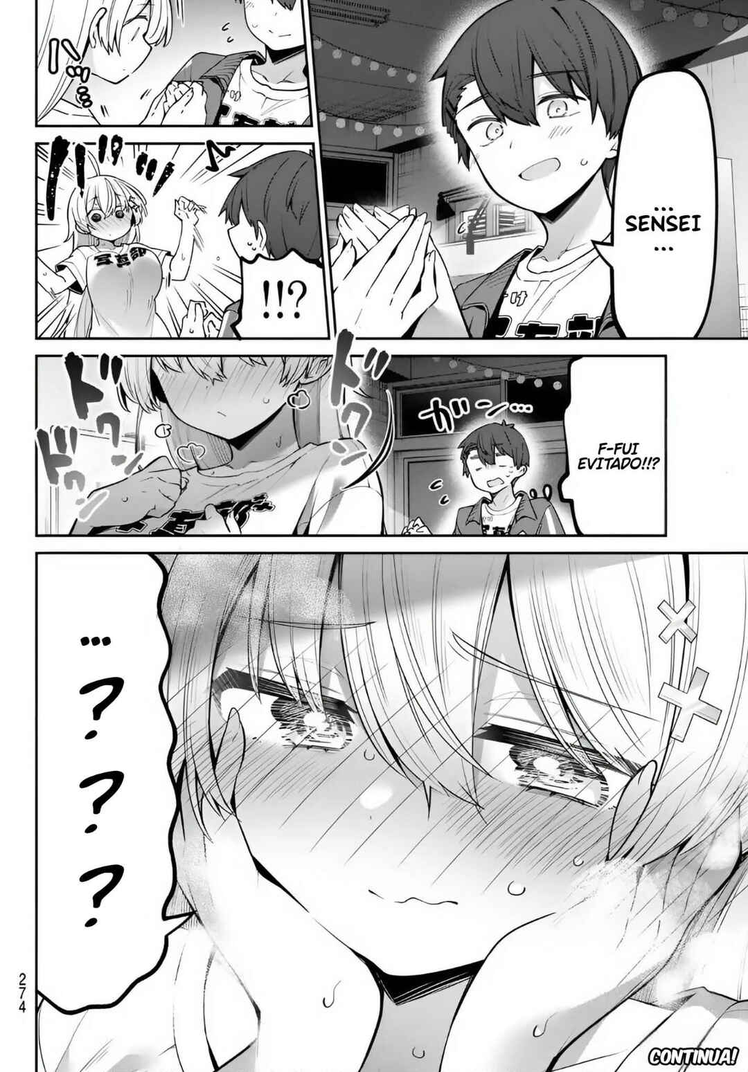 Chapter 83 - Page 13