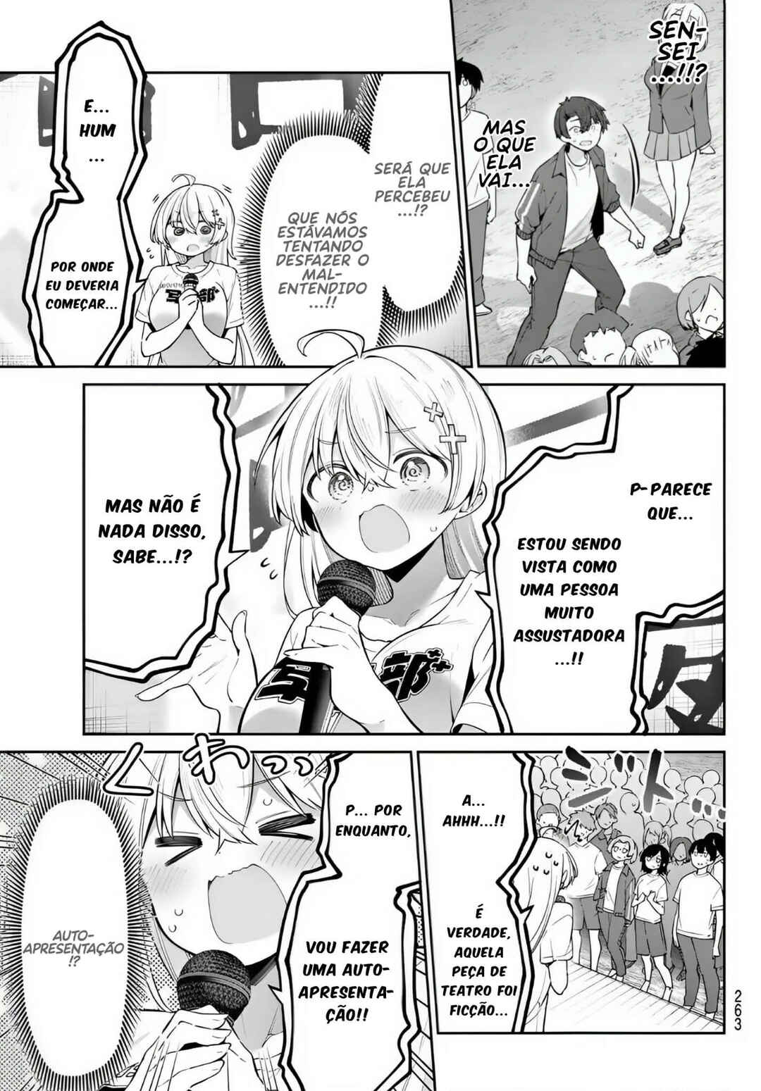 Chapter 83 - Page 3