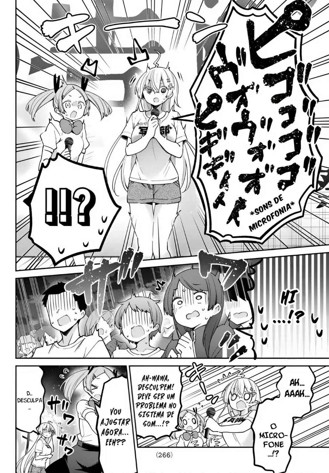 Chapter 83 - Page 6
