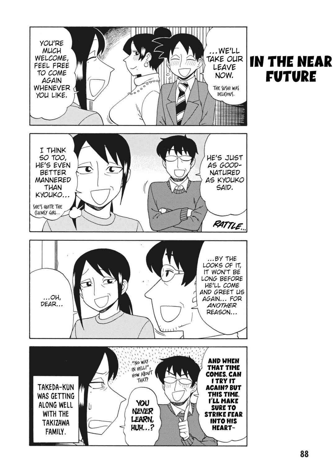 Chapter 154 - Page 6