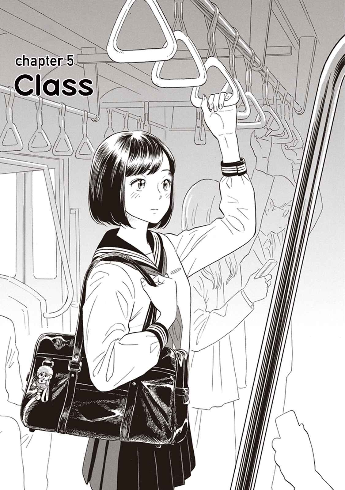Chapter 5 - Page 1
