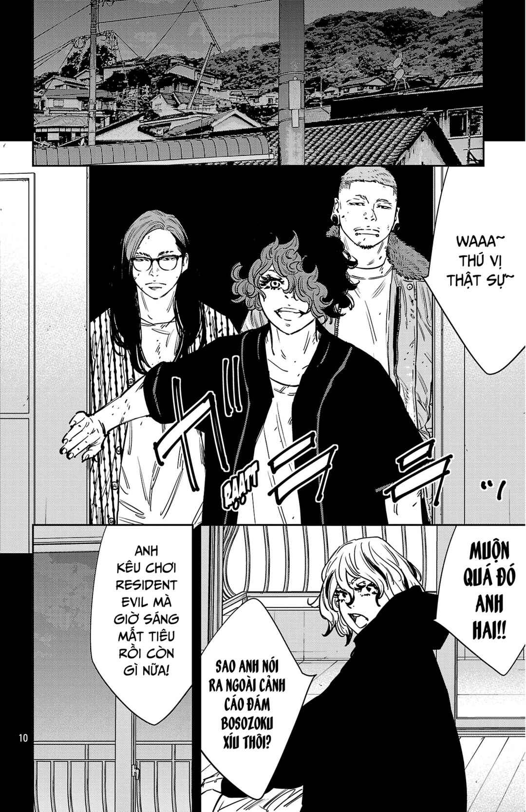 Chapter 163 - Page 10