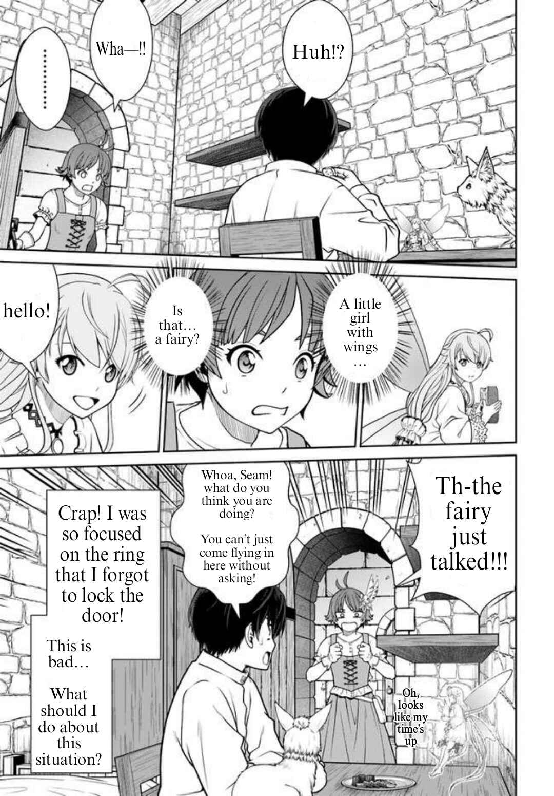 Chapter 43 - Page 13