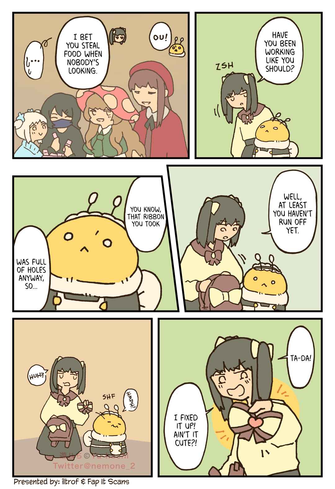 Chapter 82 - Page 2