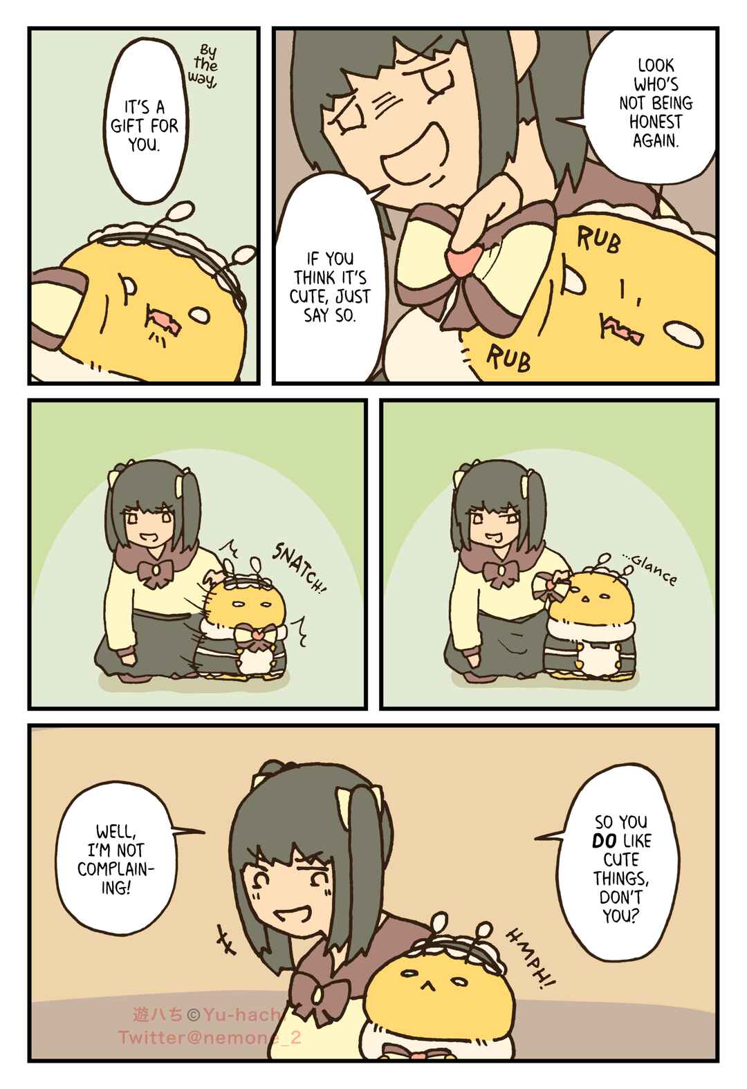 Chapter 82 - Page 3