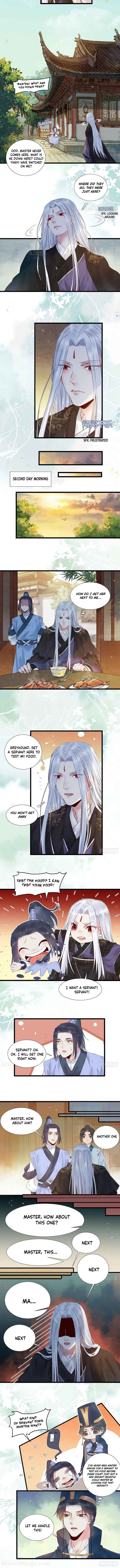 Chapter 443 - Page 3