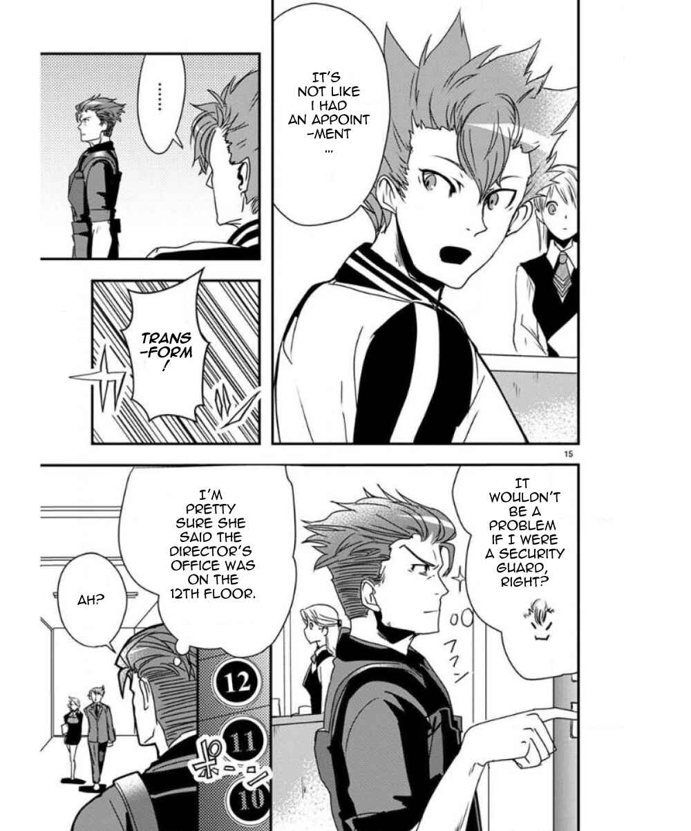 Chapter 28 - Page 16