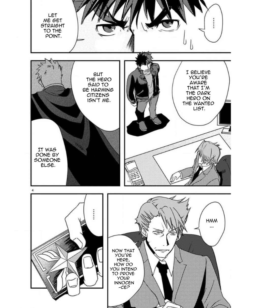 Chapter 28 - Page 5