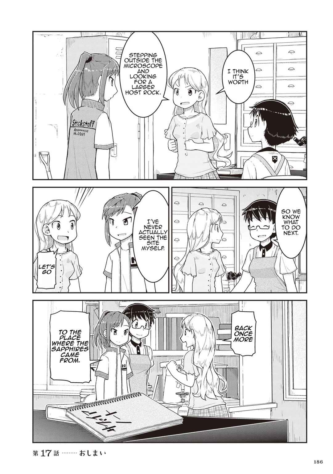 Chapter 17 - Page 26