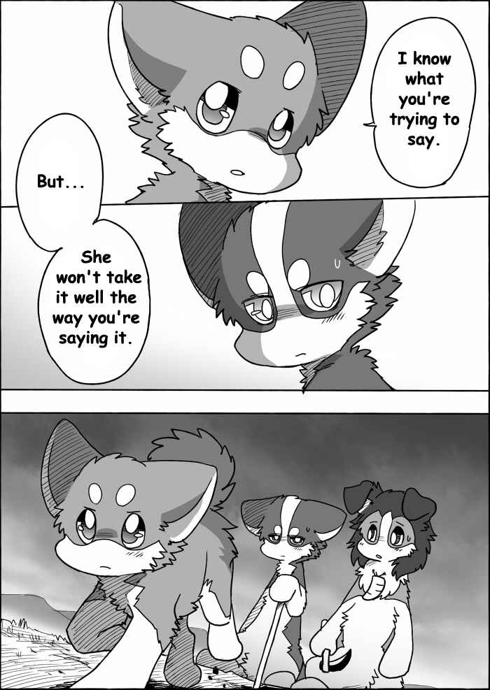 Chapter 15 - Page 20
