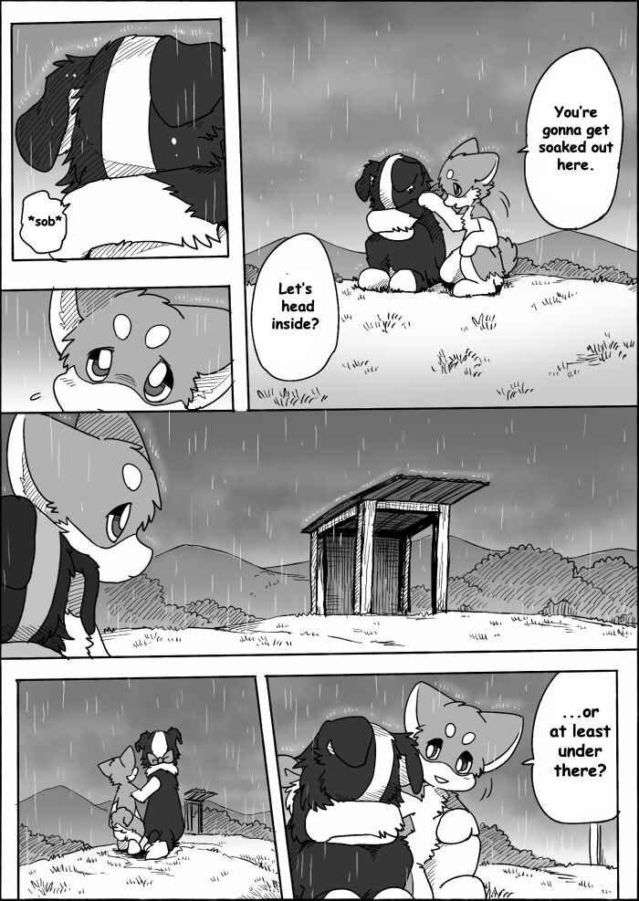 Chapter 15 - Page 22