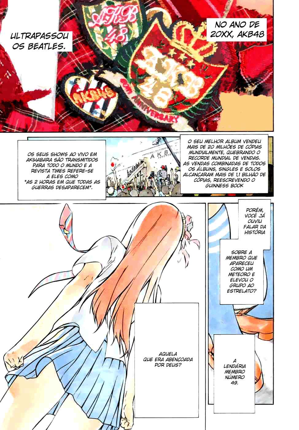 Chapter 1 - Page 1