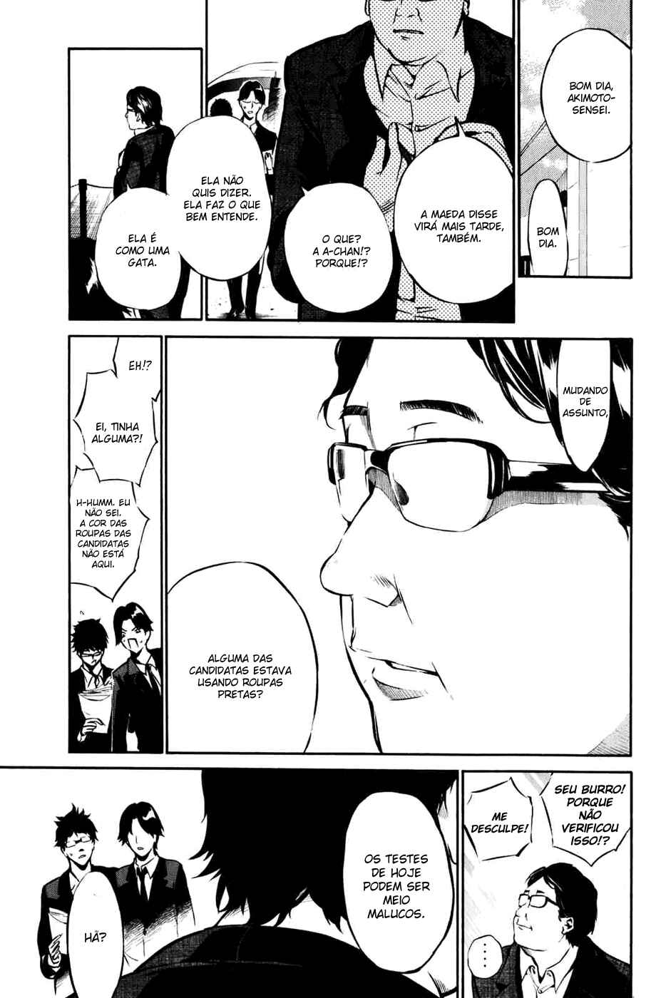 Chapter 1 - Page 39