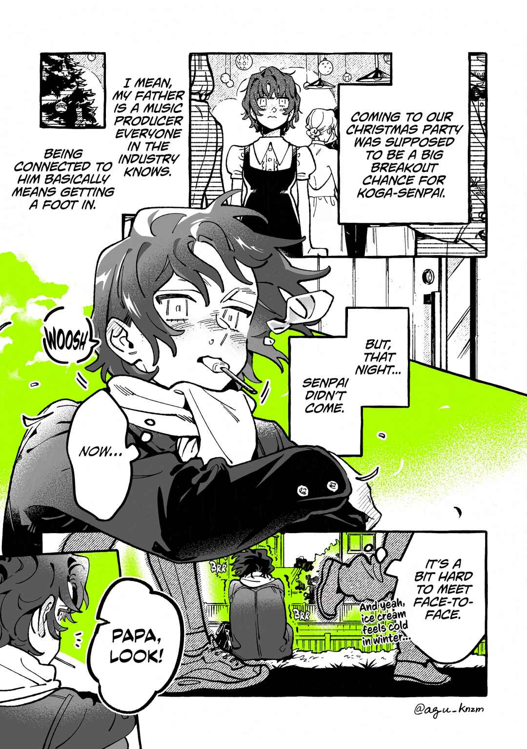 Chapter 121 - Page 1