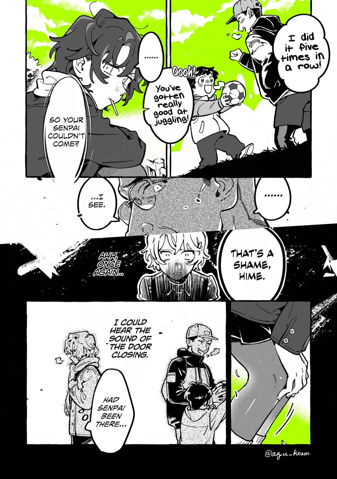 Chapter 121 - Page 2