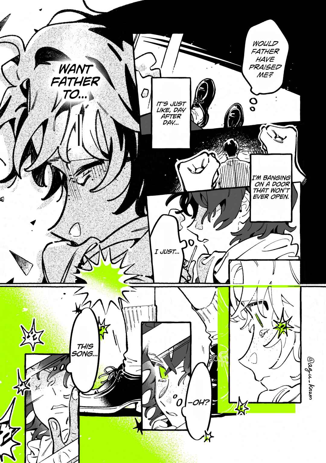 Chapter 121 - Page 3