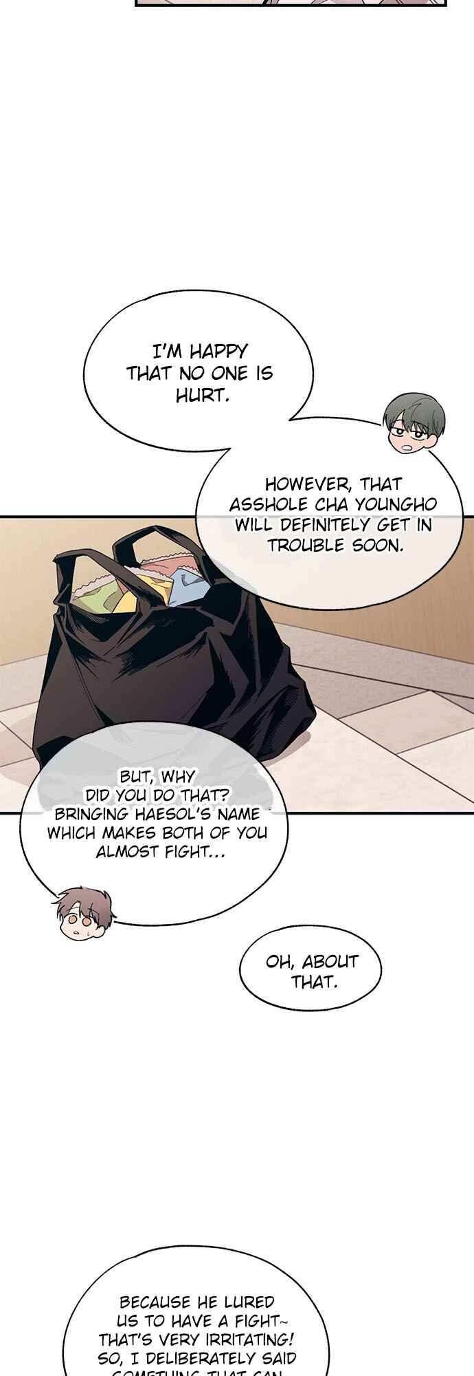 Chapter 94 - Page 20