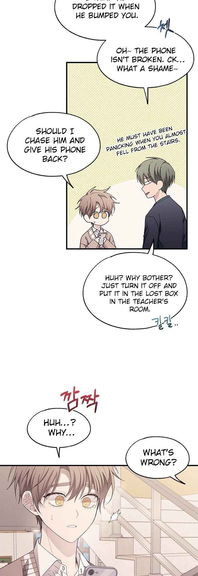 Chapter 94 - Page 29