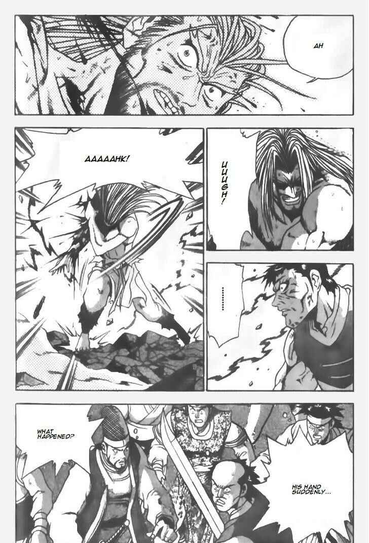 Chapter 147 - Page 19