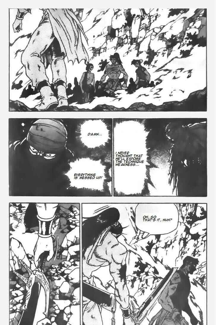 Chapter 147 - Page 23