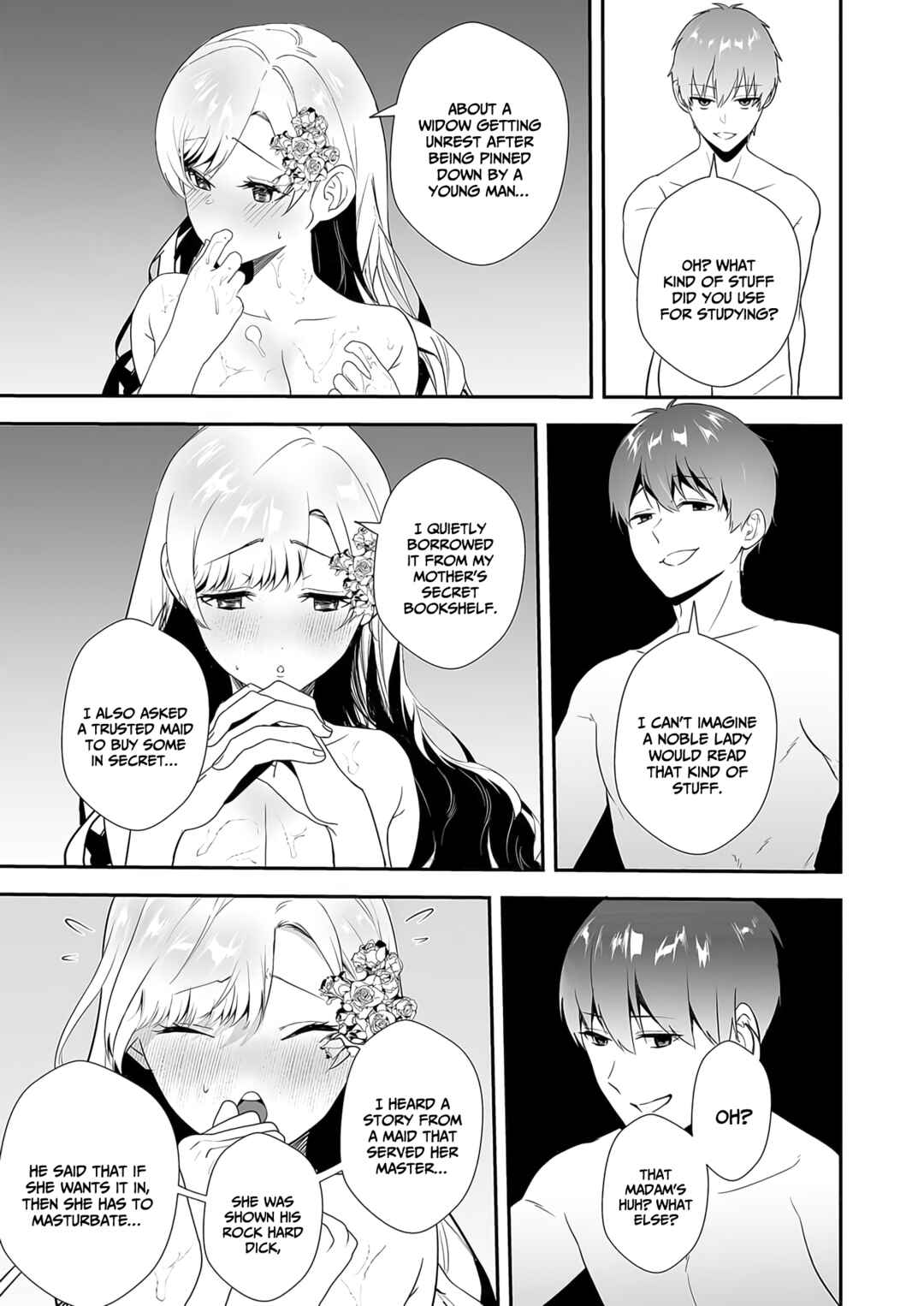 Chapter 4 - Page 5