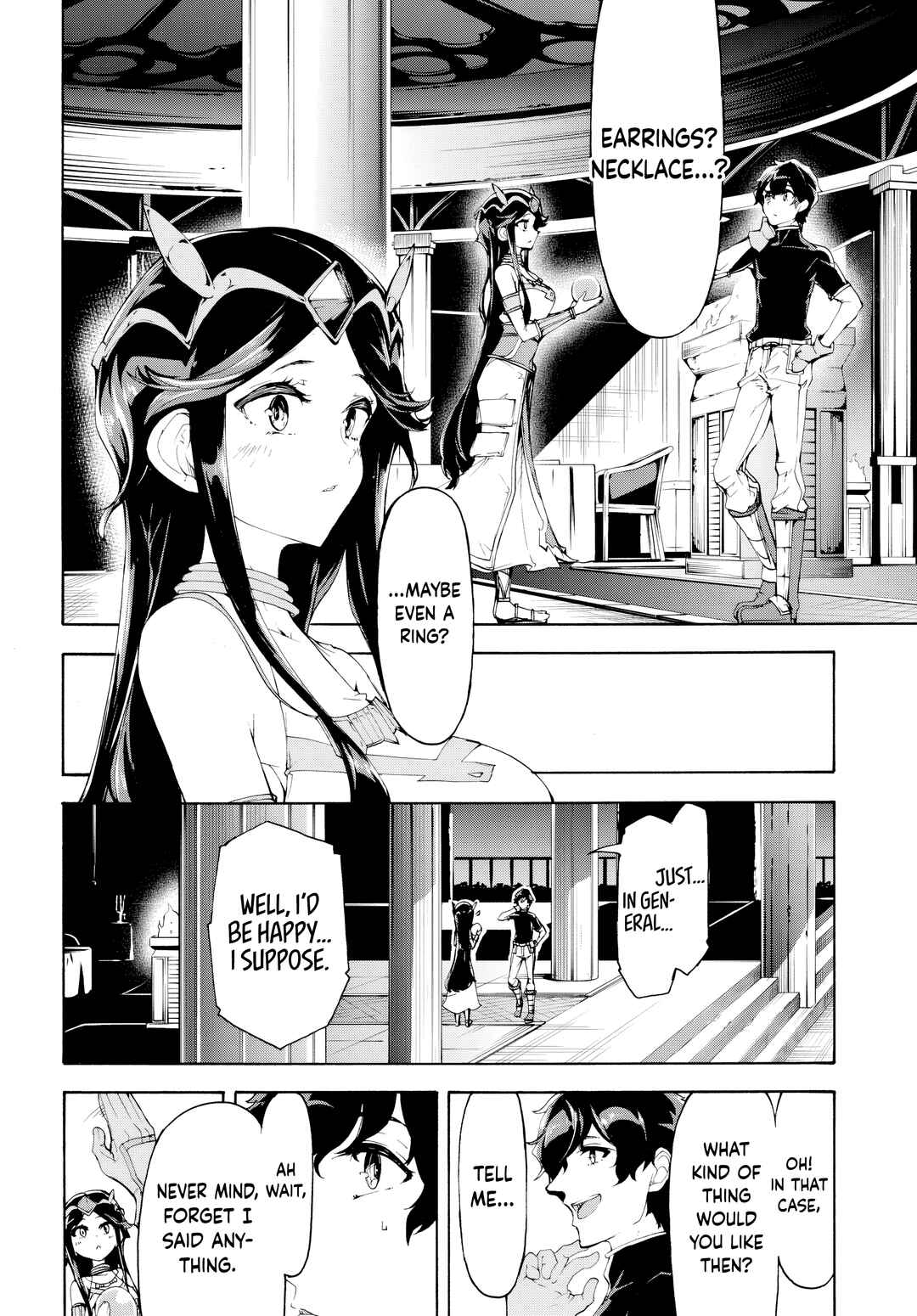 Chapter 50 - Page 19