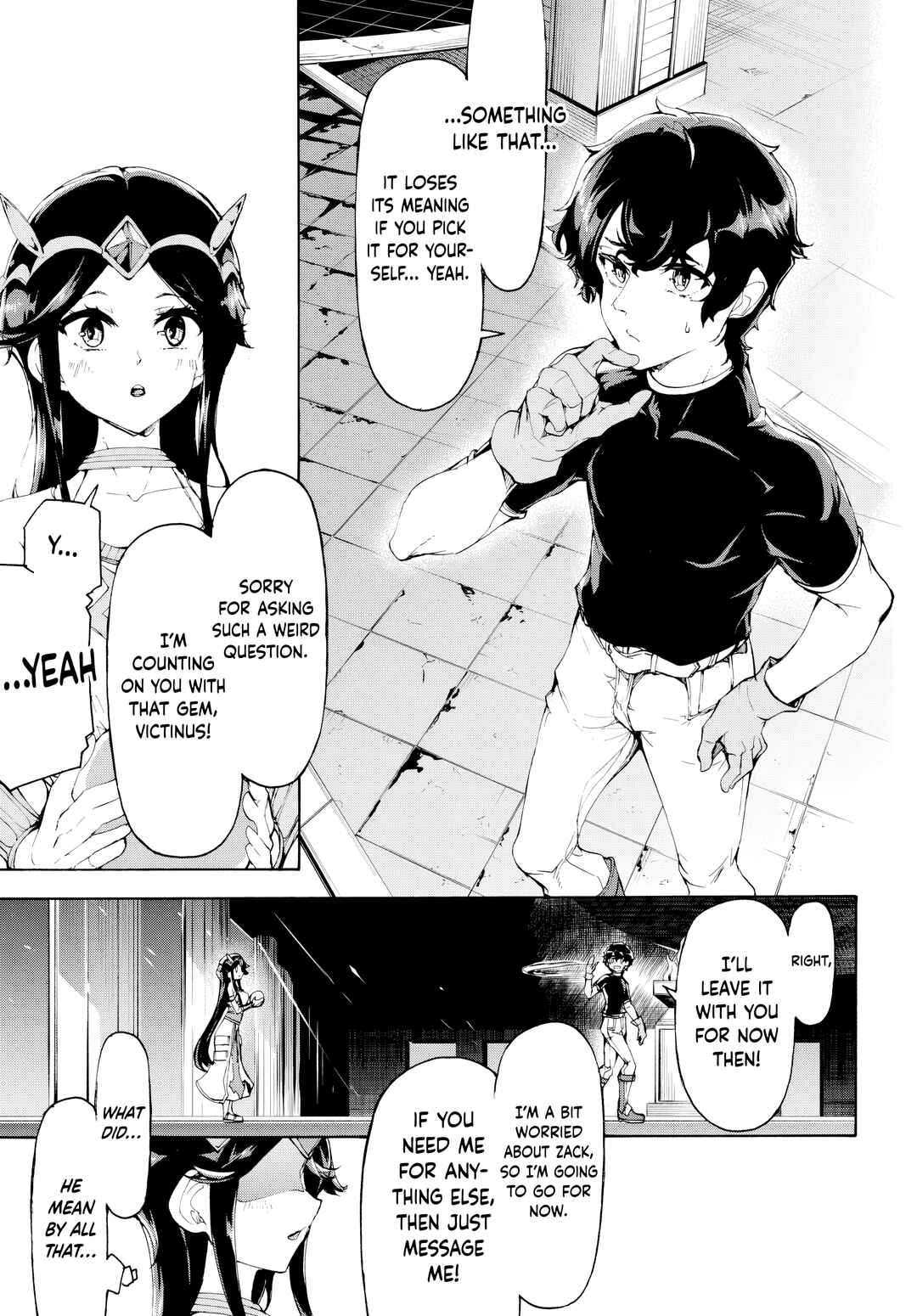Chapter 50 - Page 20