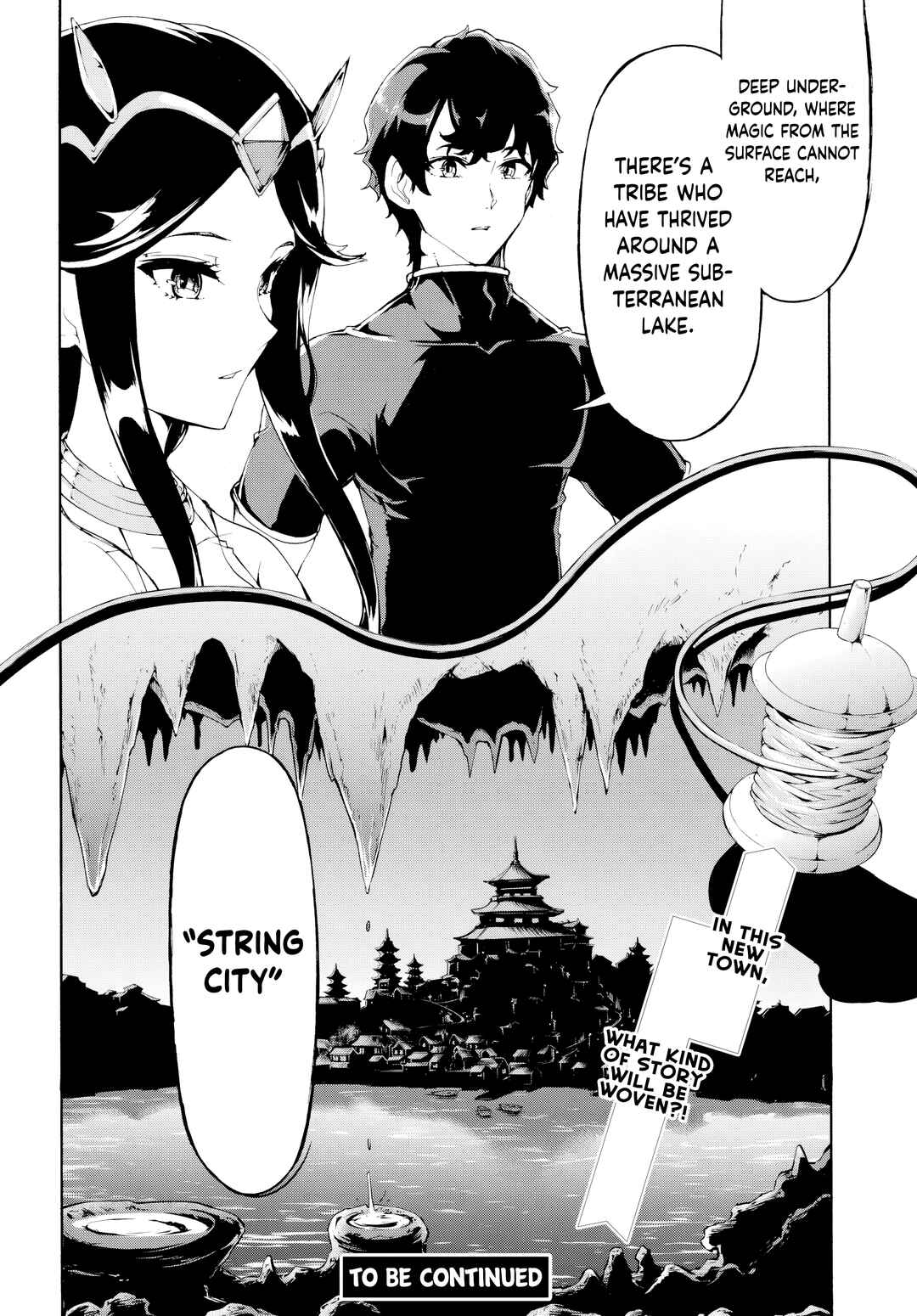Chapter 50 - Page 25