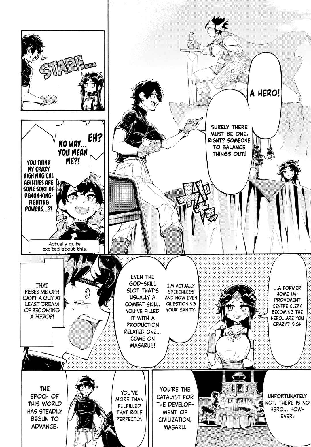 Chapter 50 - Page 7