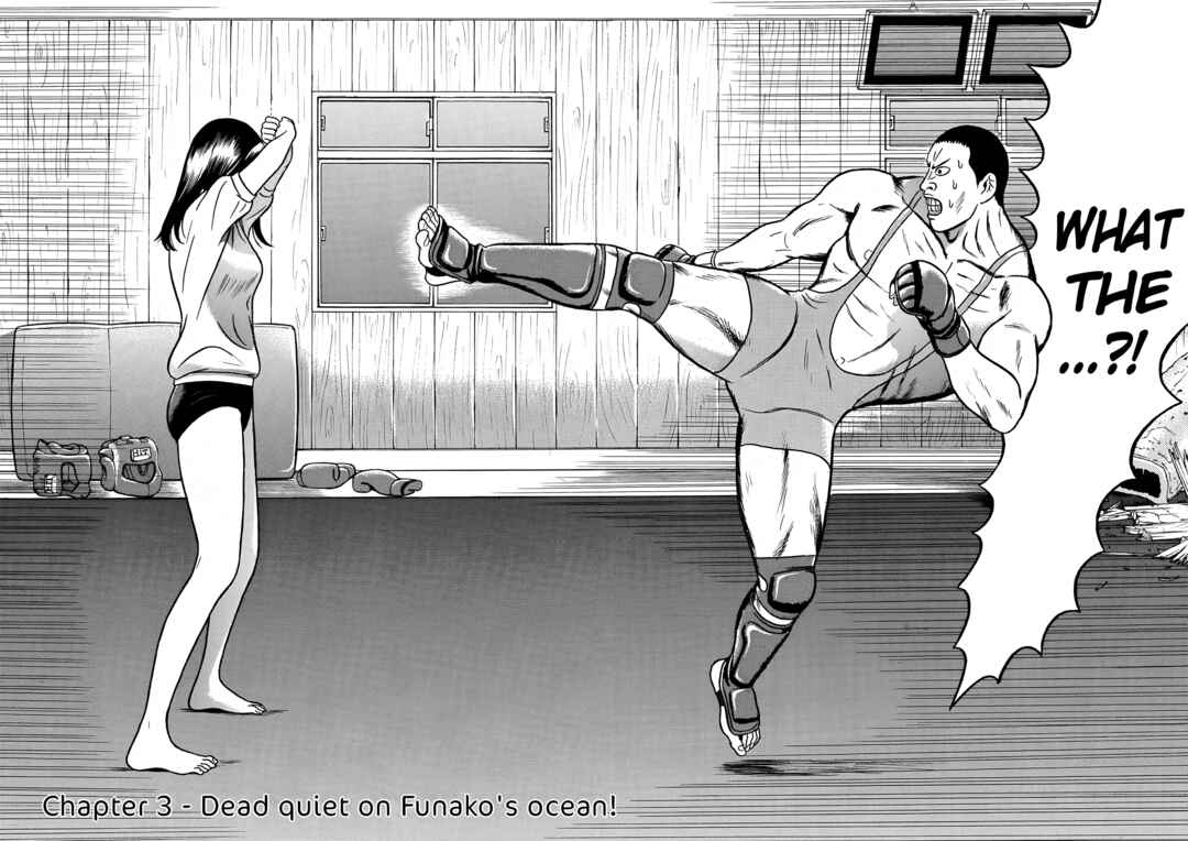 Chapter 3 - Page 2