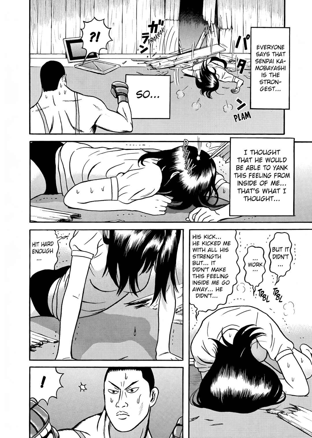 Chapter 3 - Page 5