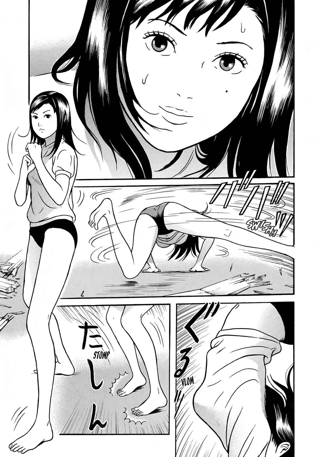 Chapter 3 - Page 6