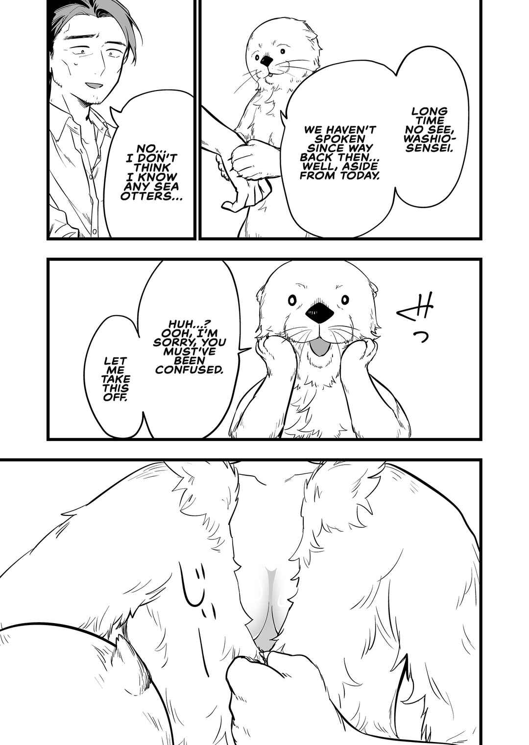 Chapter 48 - Page 21