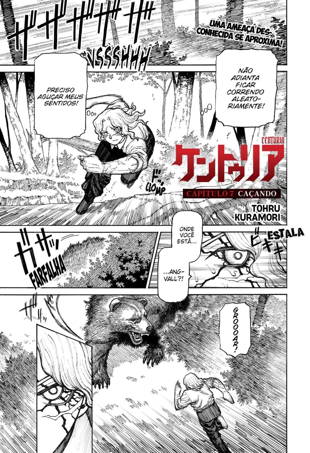 Chapter 7 - Page 1