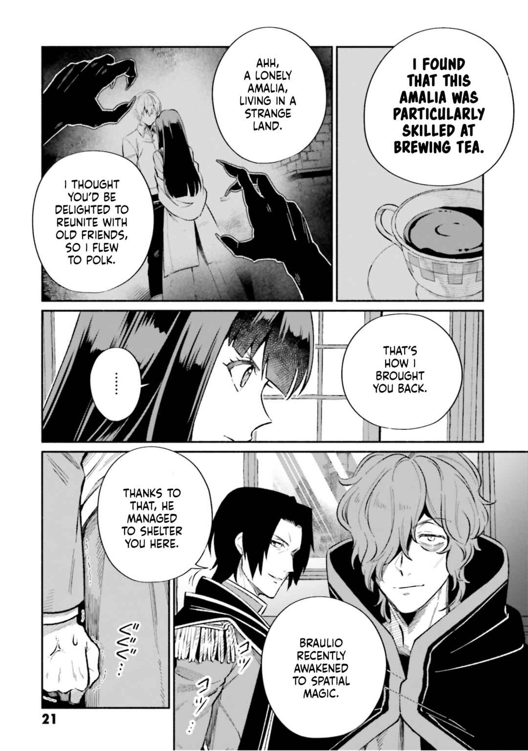 Chapter 12 - Page 19