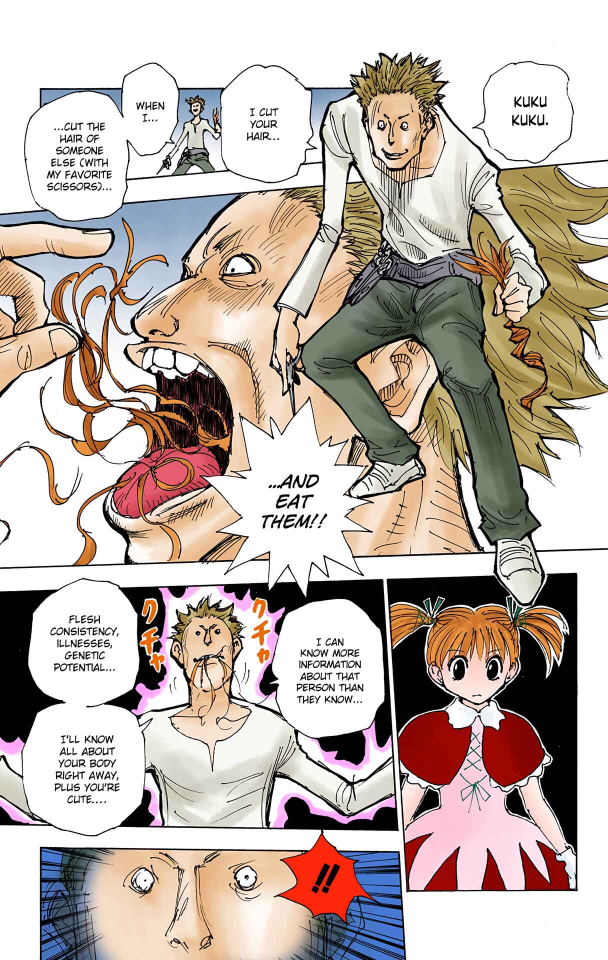 Chapter 137 - Page 11