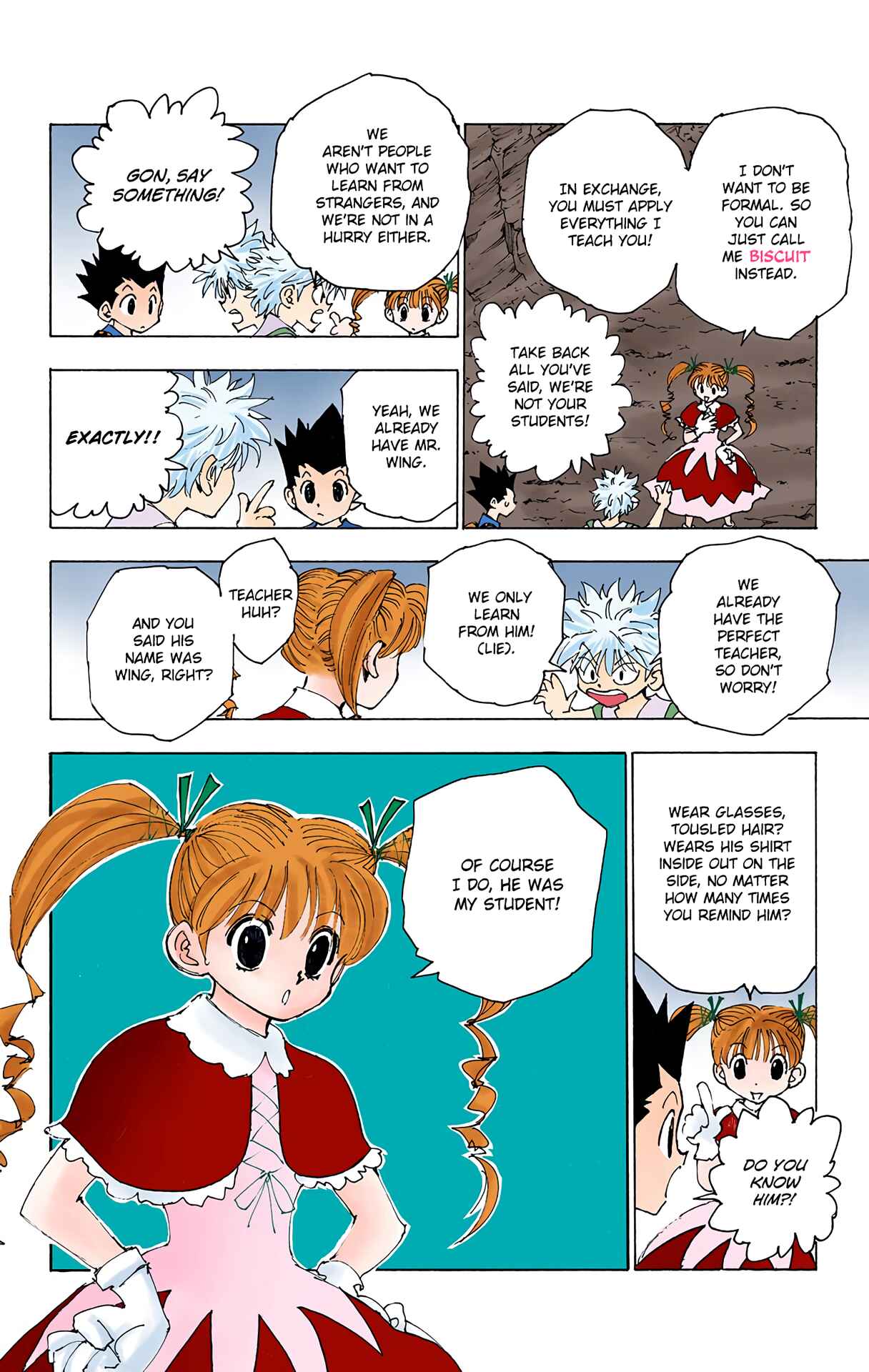 Chapter 137 - Page 2